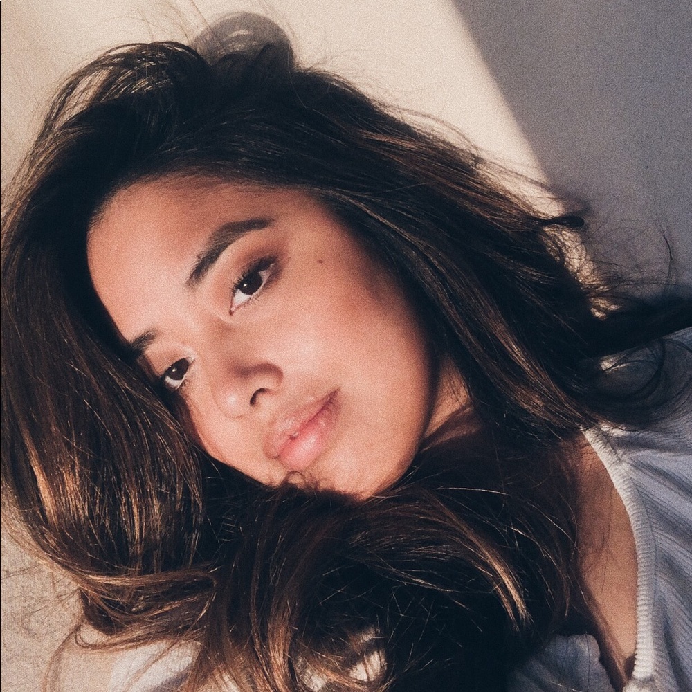 Meet your Posher, Aimee